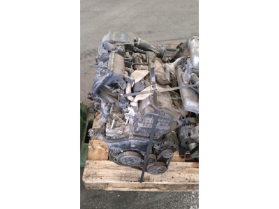 CAJA CAMBIOS CITROEN SAXO 2000