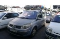 PARAGOLPES DELANTERO RENAULT SCÉNIC 2005