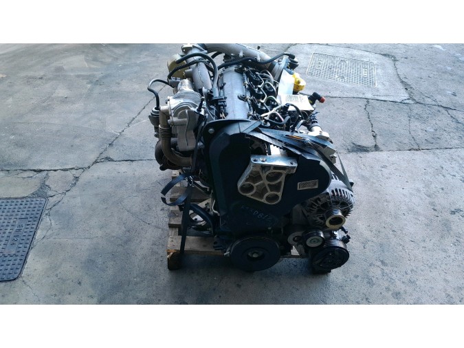 COMPRESOR AIRE ACONDICIONADO RENAULT SCÉNIC 38456
