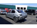 BRAZO SUSPENSION INFERIOR DELANTERO DERECHO DACIA LOGAN 2013