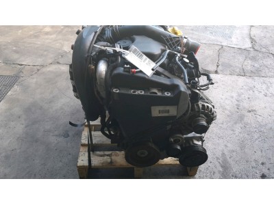 Alternador DACIA LOGAN 2013