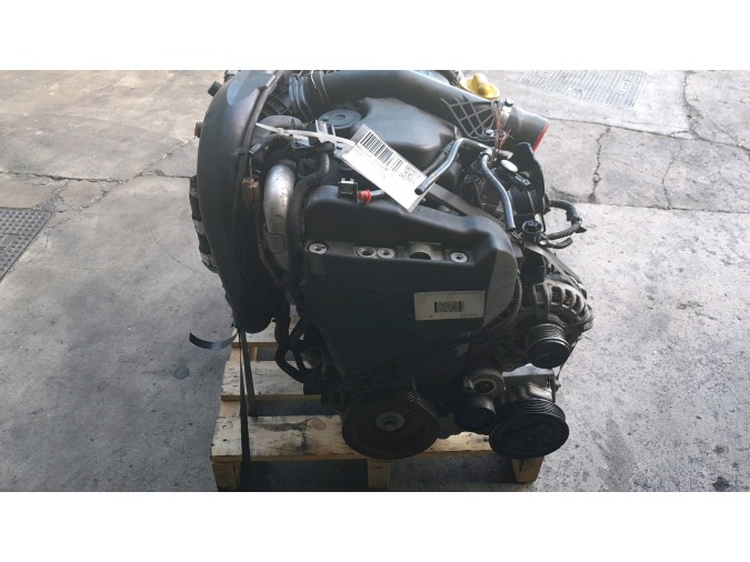 Alternador DACIA LOGAN 2013