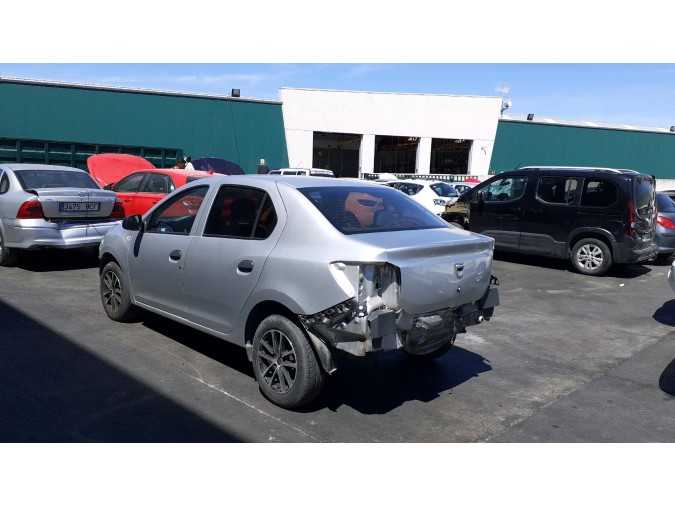 VOLANTE DACIA LOGAN 2013