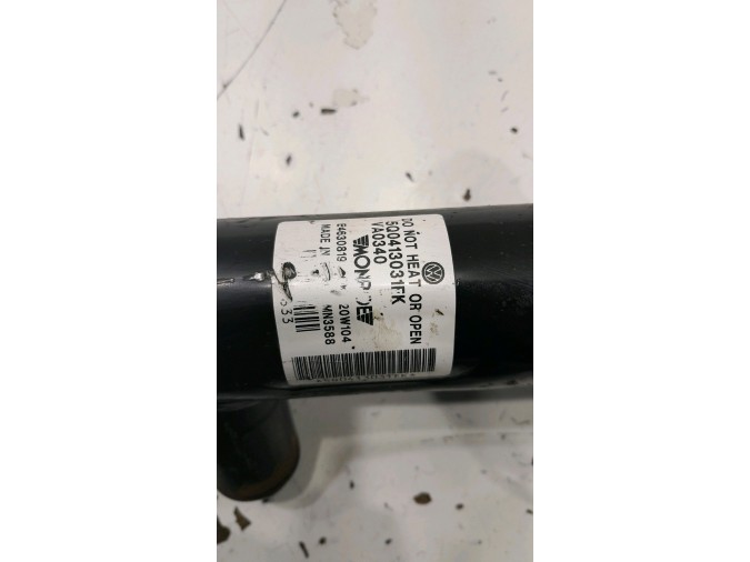 AMORTIGUADOR DELANTERO DERECHO SEAT LEON 44018