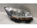 FARO DELANTERO DERECHO CITROEN C4 40049