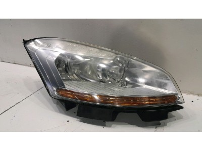 FARO DELANTERO DERECHO CITROEN C4 40049