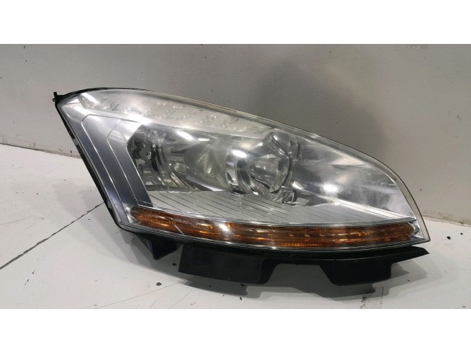 FARO DELANTERO DERECHO CITROEN C4 40049