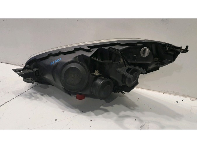 FARO DELANTERO DERECHO CITROEN C4 40049