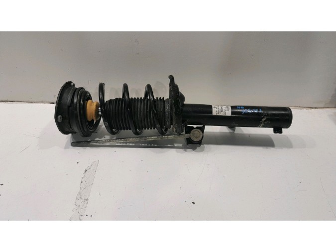 AMORTIGUADOR DELANTERO DERECHO SEAT LEON 44018