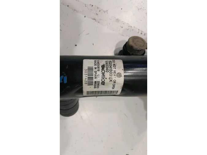 AMORTIGUADOR DELANTERO DERECHO SEAT LEON 44018