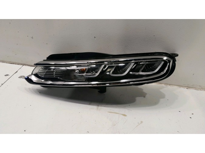 FARO LUZ DIURNA IZQUIERDA CITROEN C3 43354