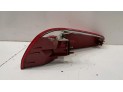 PILOTO TRASERO IZQUIERDO PEUGEOT 607 2001