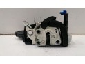 CERRADURA PUERTA DELANTERA IZQUIERDA NISSAN X TRAIL 40402