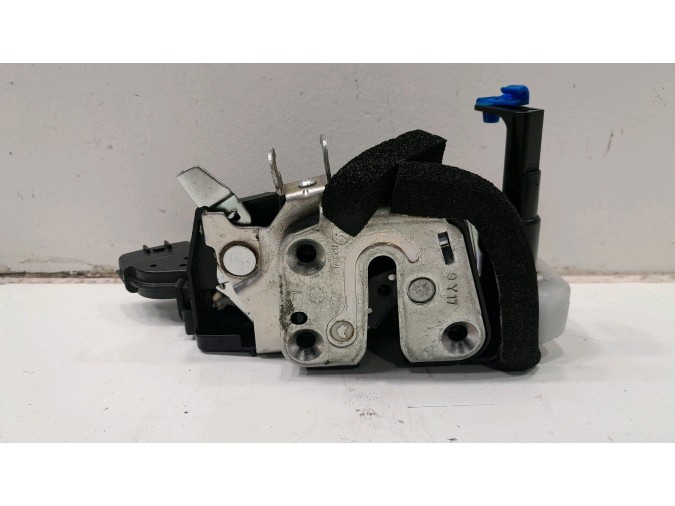 CERRADURA PUERTA DELANTERA IZQUIERDA NISSAN X TRAIL 40402