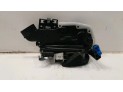 CERRADURA PUERTA DELANTERA IZQUIERDA NISSAN X TRAIL 40402