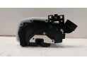 CERRADURA PUERTA DELANTERA IZQUIERDA NISSAN X TRAIL 40402