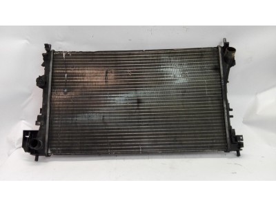 Radiador de Agua BMW SERIE 5 2004