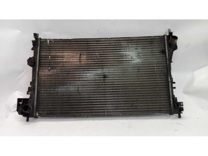 Radiador de Agua BMW SERIE 5 2004