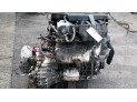 MOTOR CON ACCESORIOS Y CAJA DE CAMBIOS VOLKSWAGEN GOLF 1998