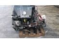 MOTOR CON ACCESORIOS Y CAJA DE CAMBIOS VOLKSWAGEN GOLF 1998