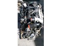 MOTOR CON ACCESORIOS Y CAJA DE CAMBIOS PEUGEOT 406 2002
