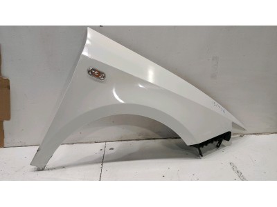 Pieza genérica creada desde peritación SEAT IBIZA BLANCA 2015
