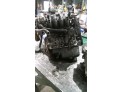 MOTOR CON ACCESORIOS Y CAJA DE CAMBIOS SEAT IBIZA 2003