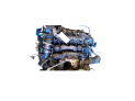 MOTOR MAZDA 3 2006