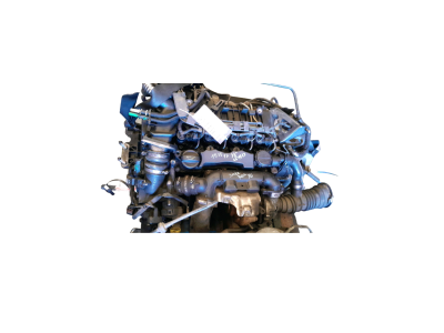 MOTOR MAZDA 3 2006