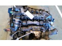 MOTOR MAZDA 3 2006