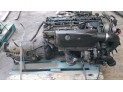 MOTOR CON ACCESORIOS Y CAJA DE CAMBIOS MERCEDES E 320 CDI 36790