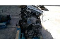 MOTOR CON ACCESORIOS Y CAJA DE CAMBIOS NISSAN X TRAIL 2000