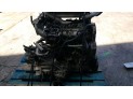 MOTOR CON ACCESORIOS Y CAJA DE CAMBIOS NISSAN X TRAIL 2000