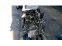 MOTOR CON ACCESORIOS Y CAJA DE CAMBIOS NISSAN X TRAIL 2000