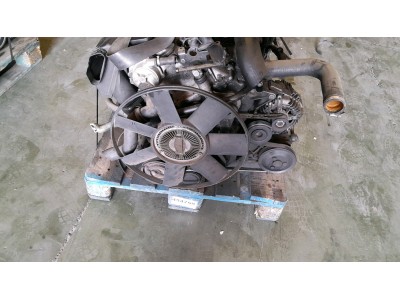 ALTERNADOR BMW 525 2001