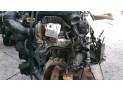 MOTOR CON ACCESORIOS SIN CAJA DE CAMBIOS FIAT FIORINO 42055