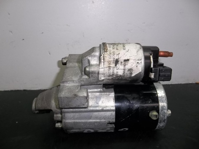 Motor Arranque PEUGEOT 207 2009
