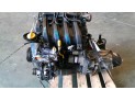 MOTOR CON ACCESORIOS Y CAJA DE CAMBIOS RENAULT CLIO 2017