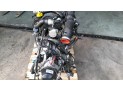 MOTOR CON ACCESORIOS Y CAJA DE CAMBIOS DACIA LOGAN 2013