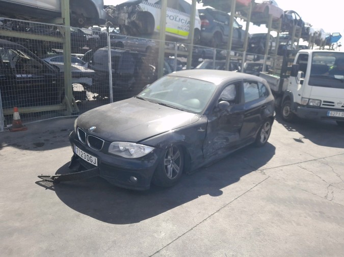 VARIOS BMW SERIE 1 38397