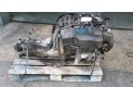MOTOR CON ACCESORIOS Y CAJA DE CAMBIOS BMW SERIE 1 2005