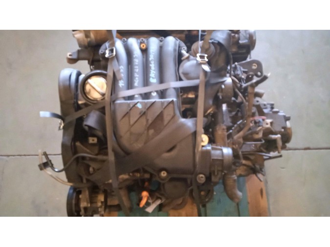 ALTERNADOR SEAT IBIZA 2000