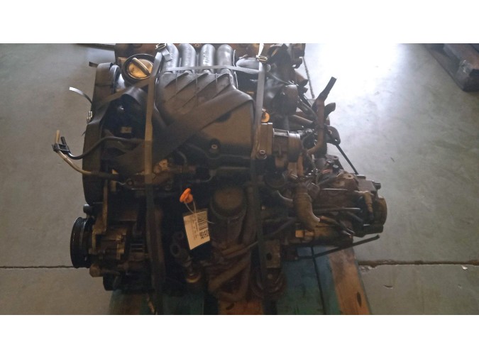 ALTERNADOR SEAT IBIZA 2000