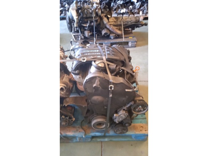 ALTERNADOR SEAT IBIZA 2000