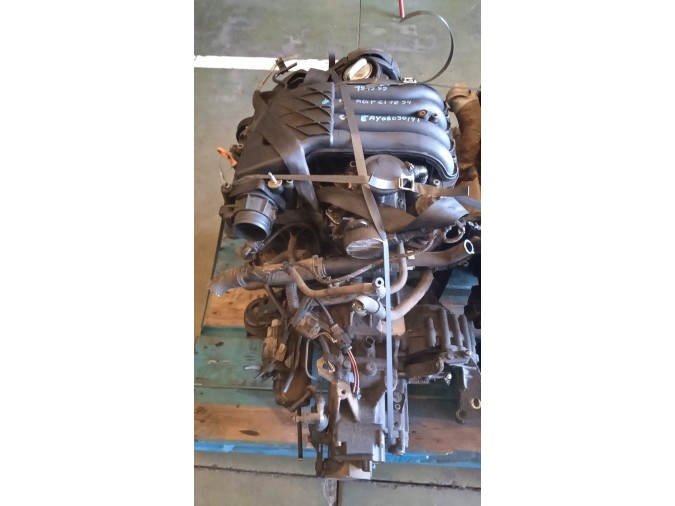 ALTERNADOR SEAT IBIZA 2000