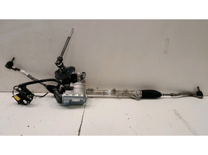CREMALLERA DIRECCION PEUGEOT RIFTER 44006