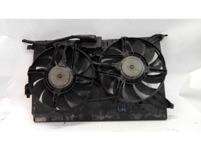 ELECTROVENTILADOR BMW SERIE 5 2004