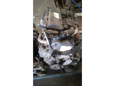 MOTOR SO CITROEN C3 2003