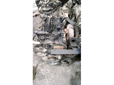 CAJA CAMBIOS PEUGEOT 206 2004