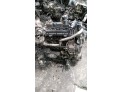 MOTOR CON ACCESORIOS Y CAJA DE CAMBIOS PEUGEOT 206 2004